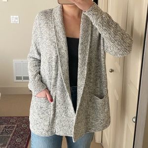 MADEWELL Harbor Cardigan